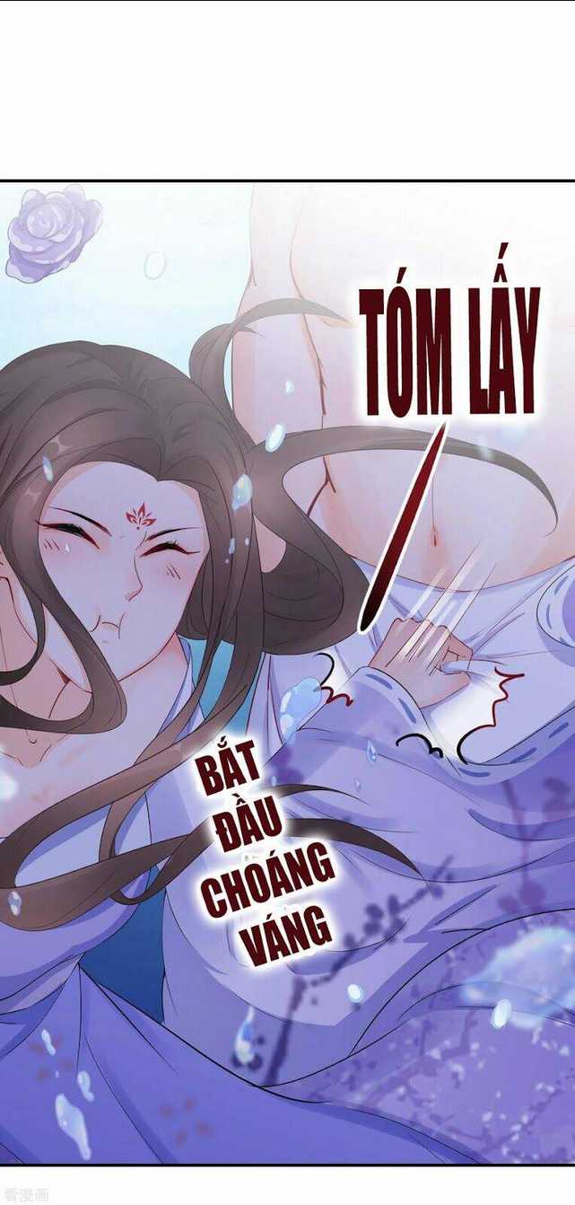 Nghịch Thiên Độc Phi - Chương 80