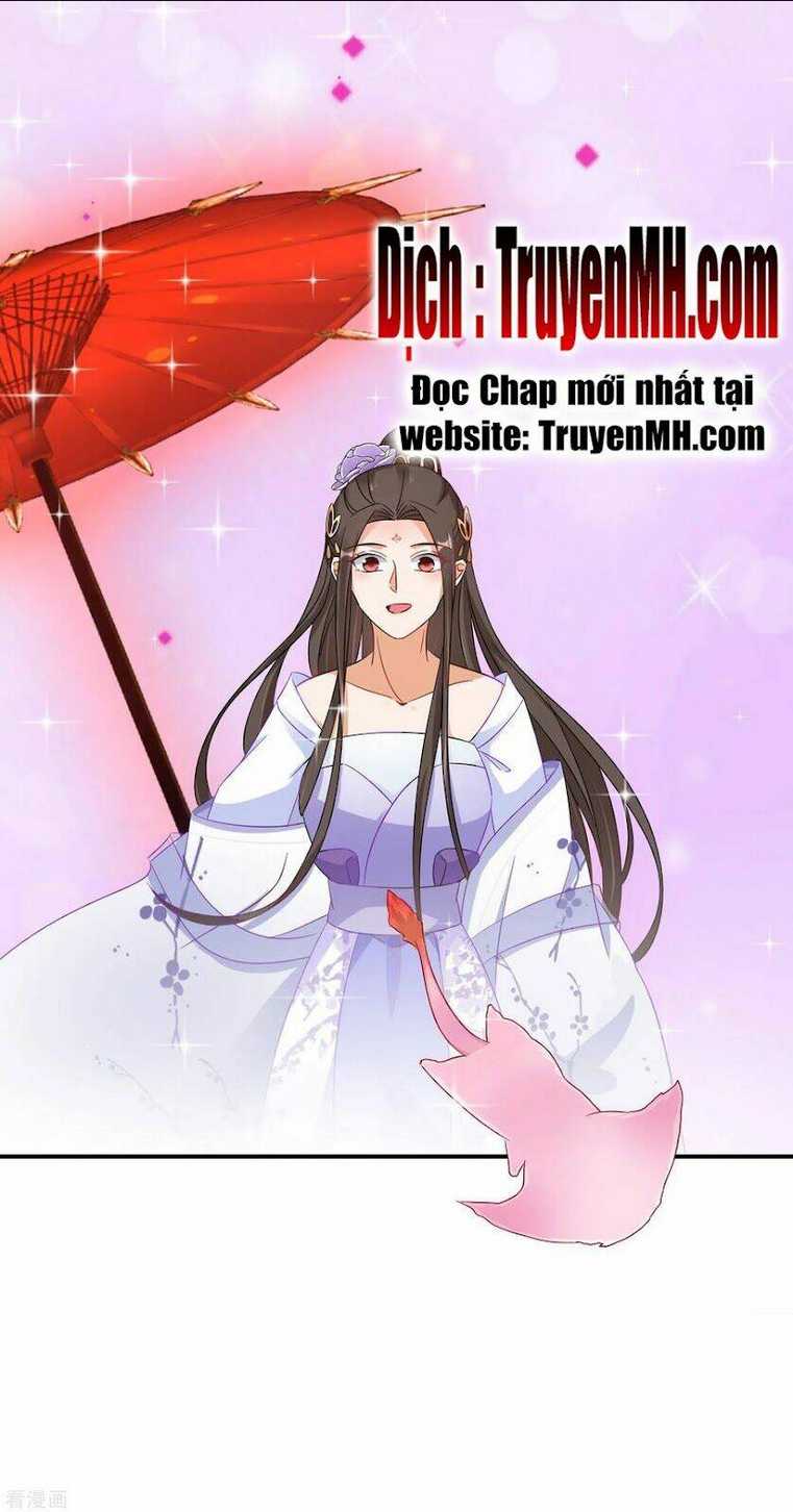 Nghịch Thiên Độc Phi - Chương 83
