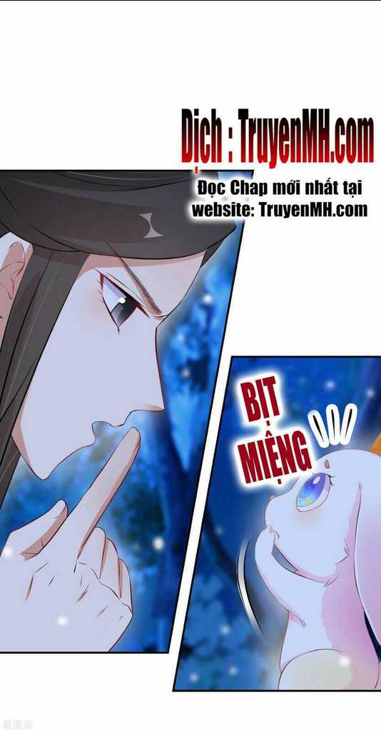 Nghịch Thiên Độc Phi - Chương 85