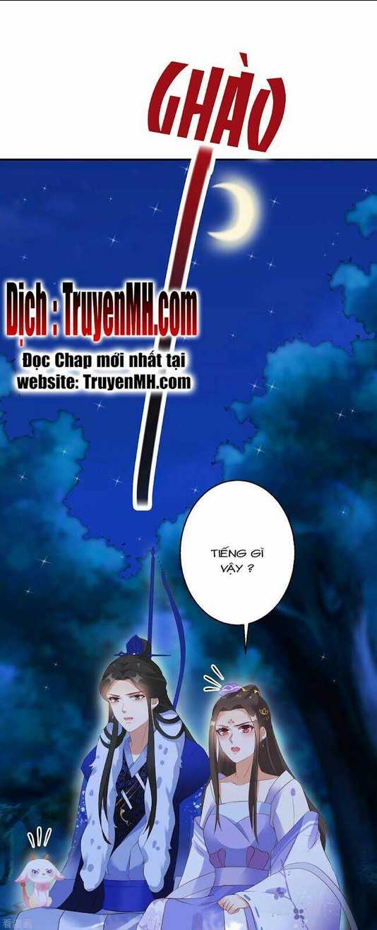 Nghịch Thiên Độc Phi - Chương 85