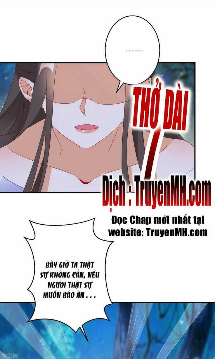 Nghịch Thiên Độc Phi - Chương 87