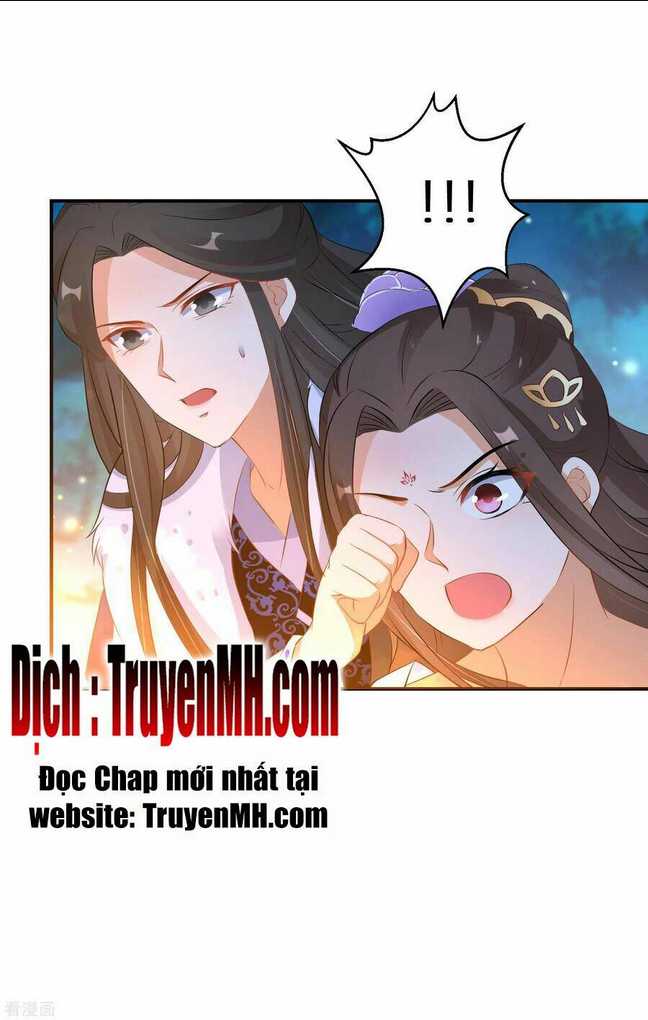 Nghịch Thiên Độc Phi - Chương 88