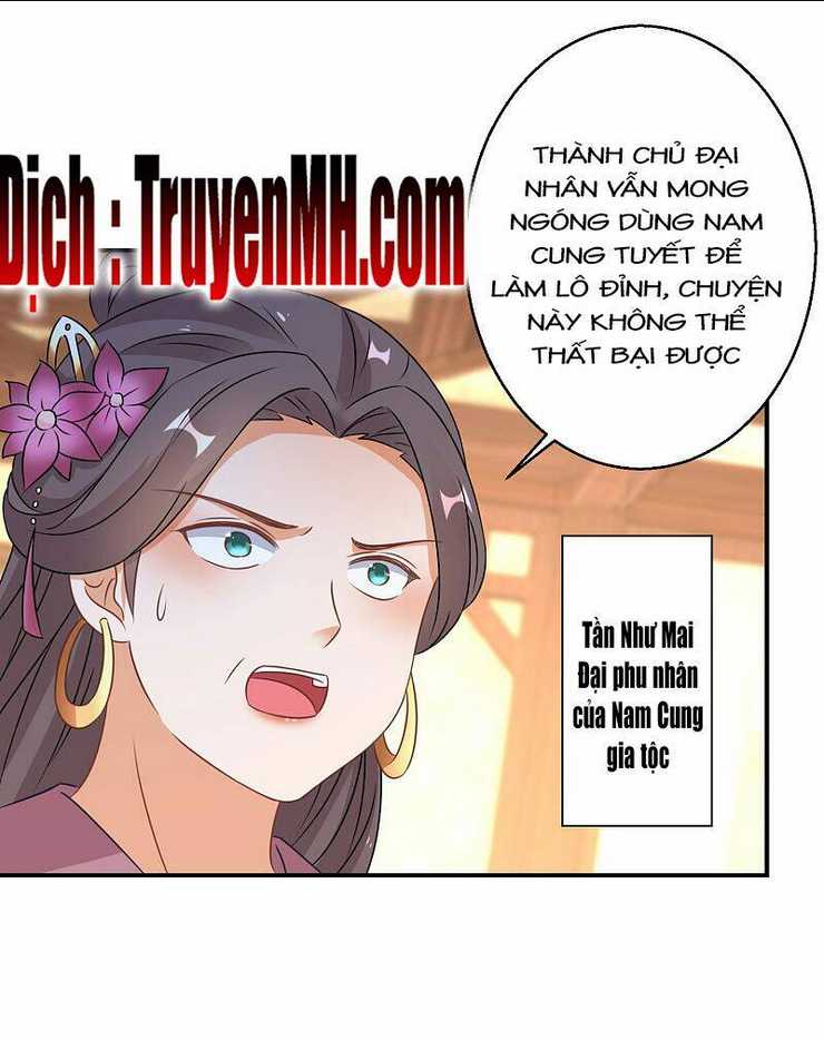 Nghịch Thiên Độc Phi - Chương 9