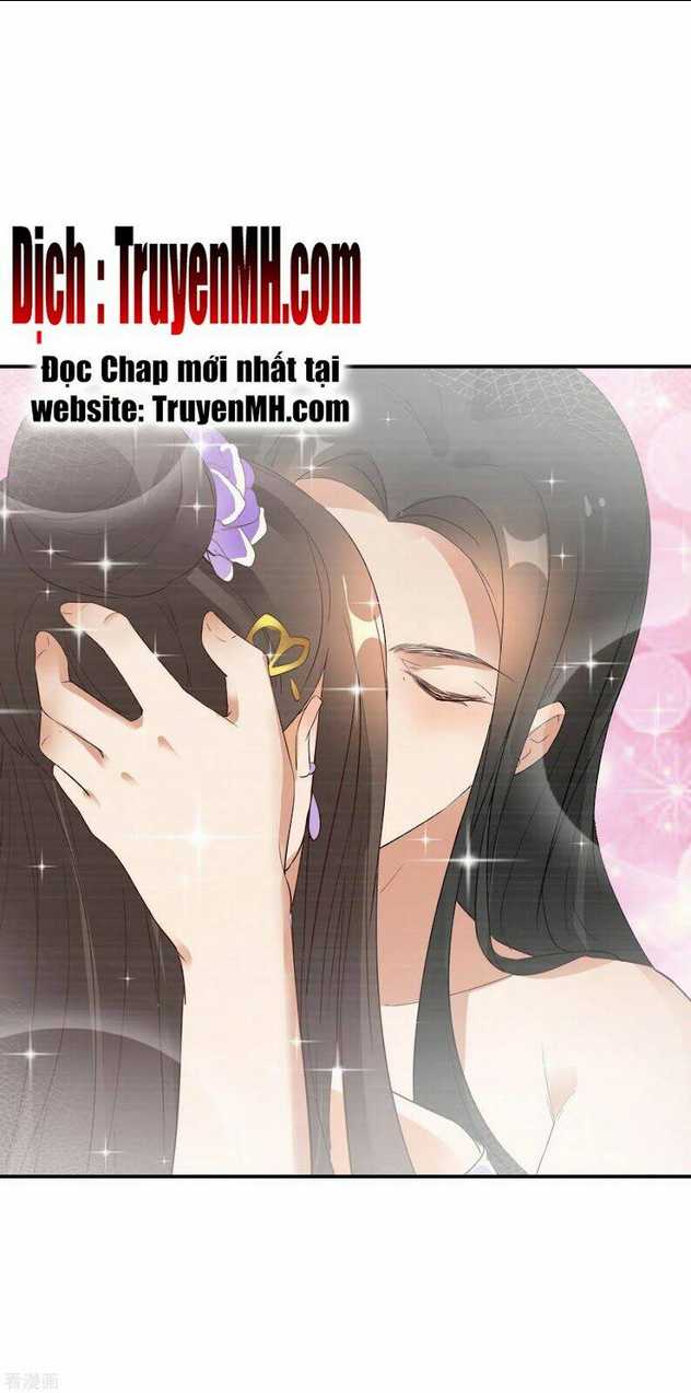 Nghịch Thiên Độc Phi - Chương 90