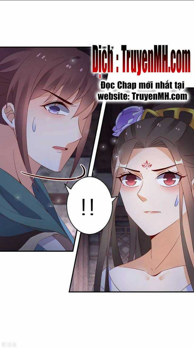 Nghịch Thiên Độc Phi - Chương 95
