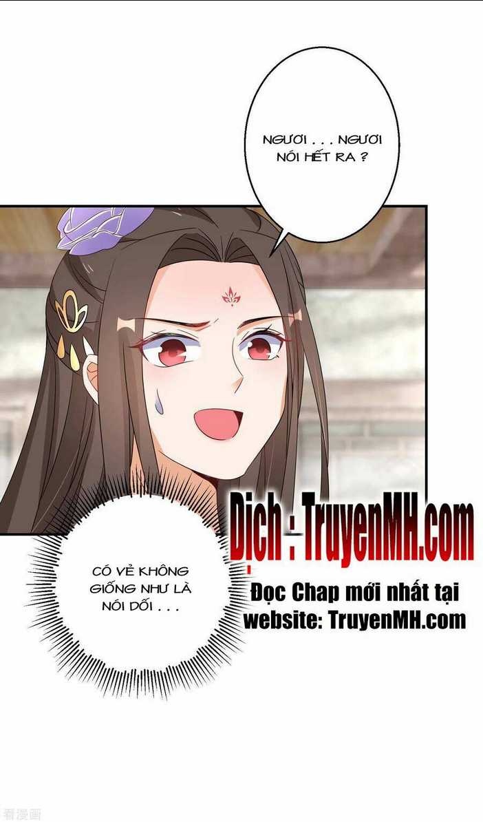 Nghịch Thiên Độc Phi - Chương 97