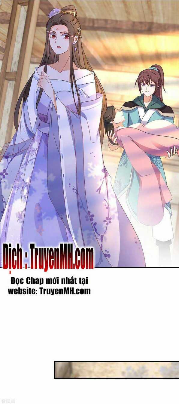 Nghịch Thiên Độc Phi - Chương 97