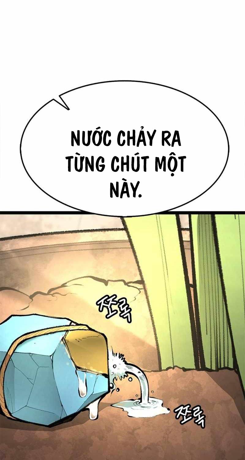 Ngọn Lửa Của Hòa Bình - Chương 1