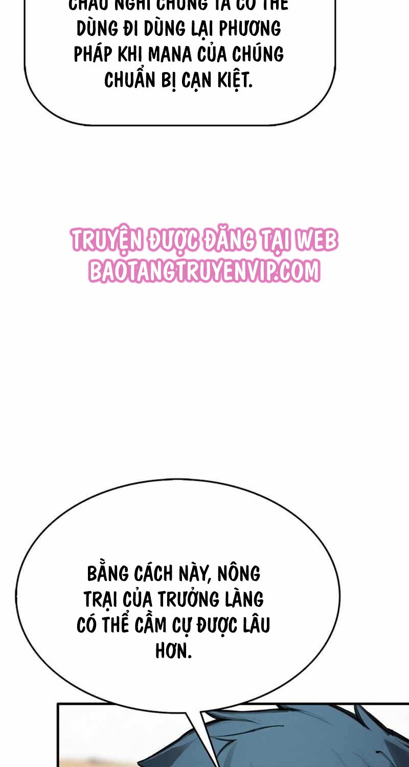 Ngọn Lửa Của Hòa Bình - Chương 1