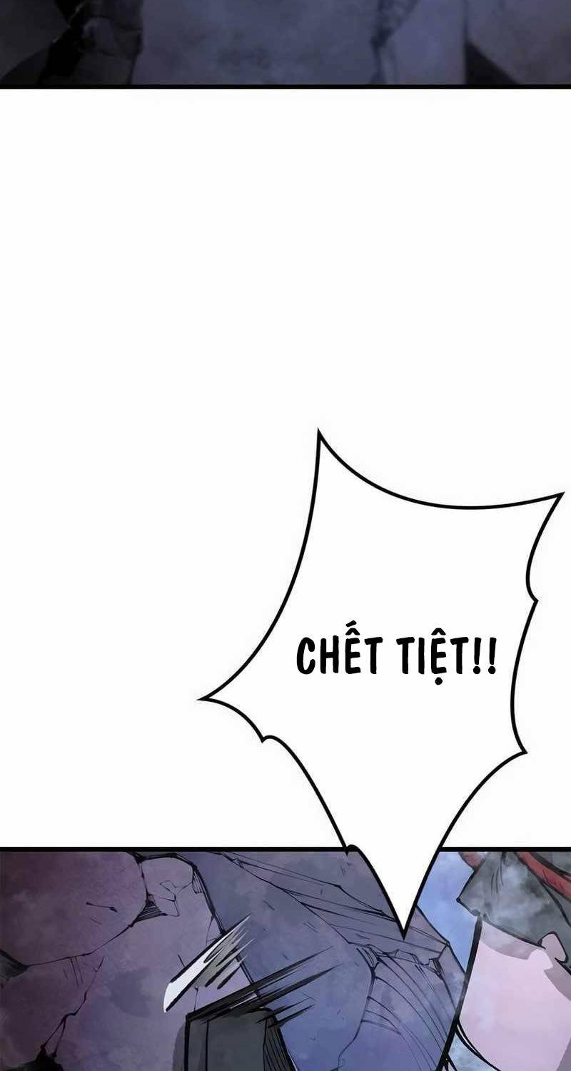 Ngọn Lửa Của Hòa Bình - Chương 2