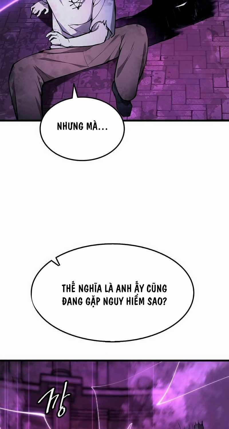 Ngọn Lửa Của Hòa Bình - Chương 2
