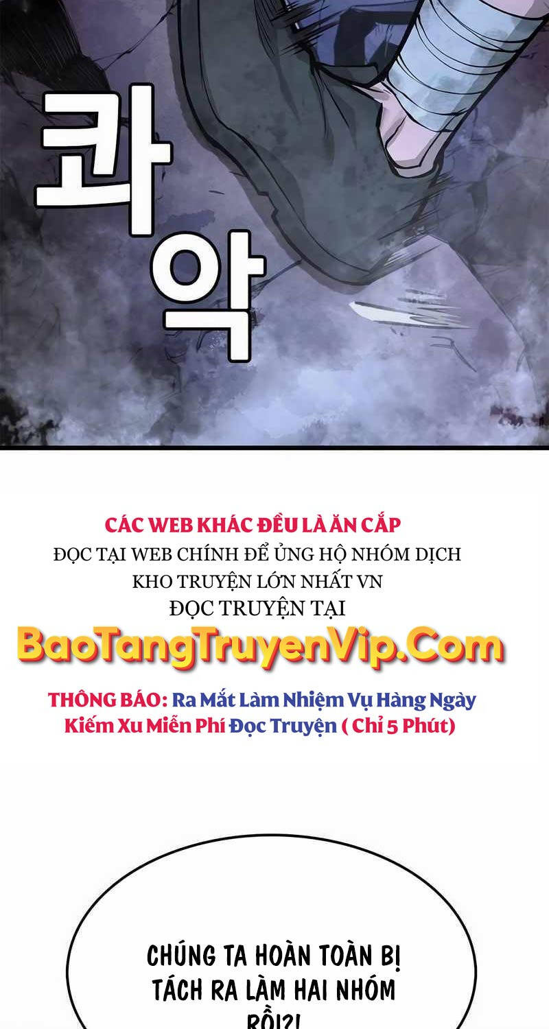 Ngọn Lửa Của Hòa Bình - Chương 2
