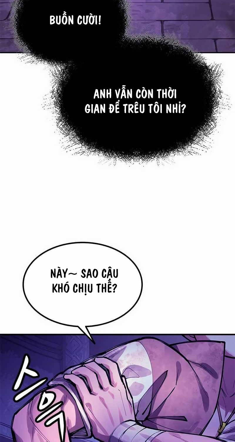 Ngọn Lửa Của Hòa Bình - Chương 2