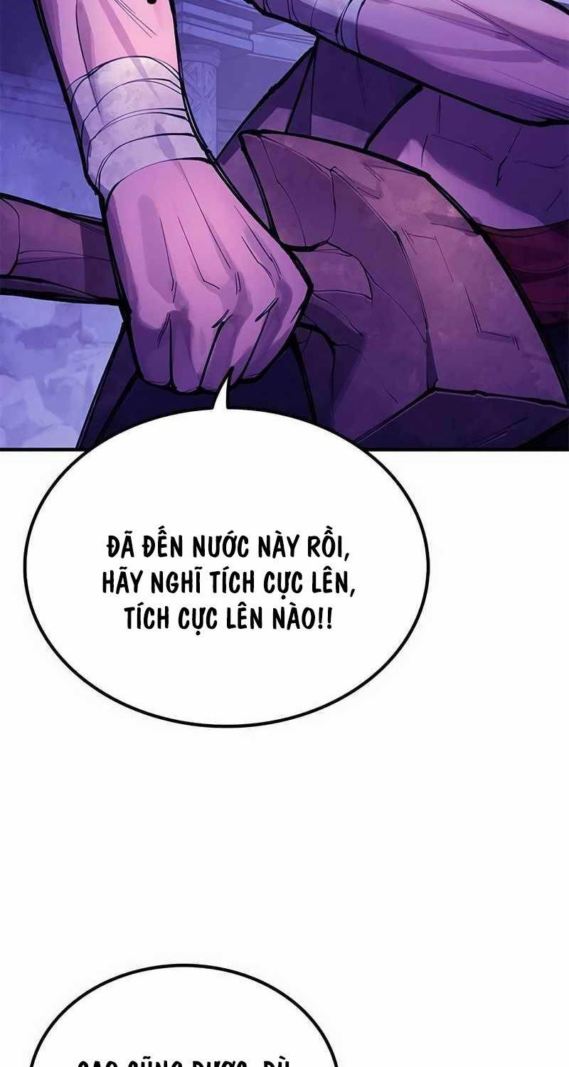 Ngọn Lửa Của Hòa Bình - Chương 2