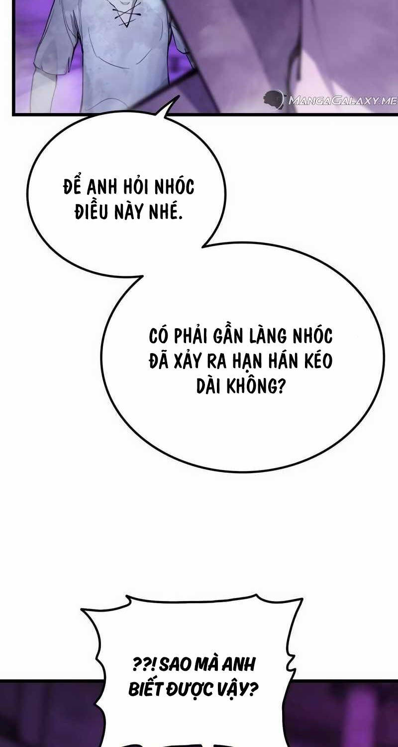 Ngọn Lửa Của Hòa Bình - Chương 2
