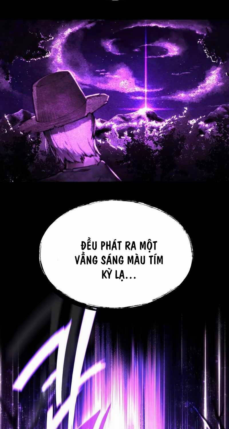 Ngọn Lửa Của Hòa Bình - Chương 2