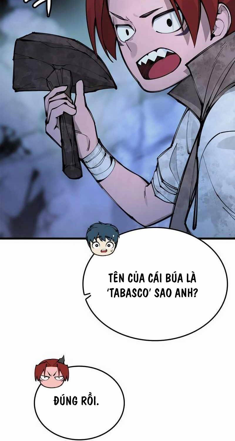 Ngọn Lửa Của Hòa Bình - Chương 2
