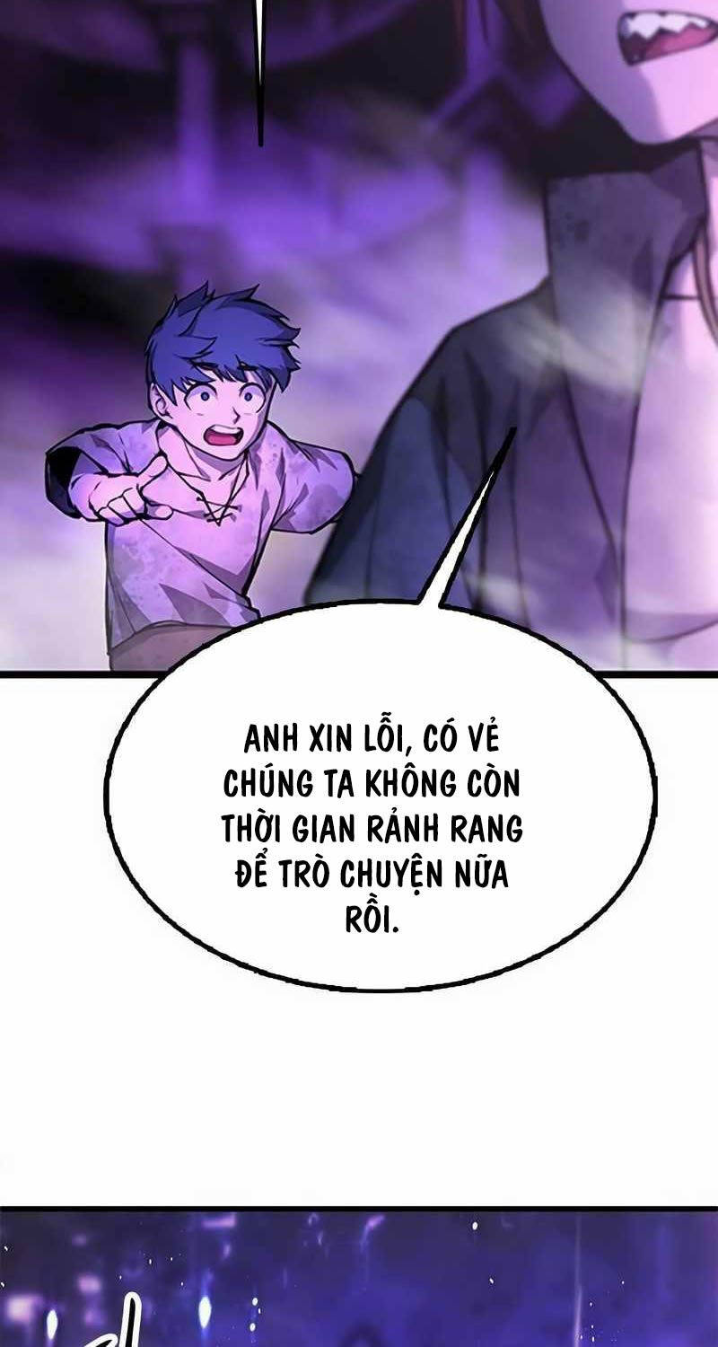 Ngọn Lửa Của Hòa Bình - Chương 2