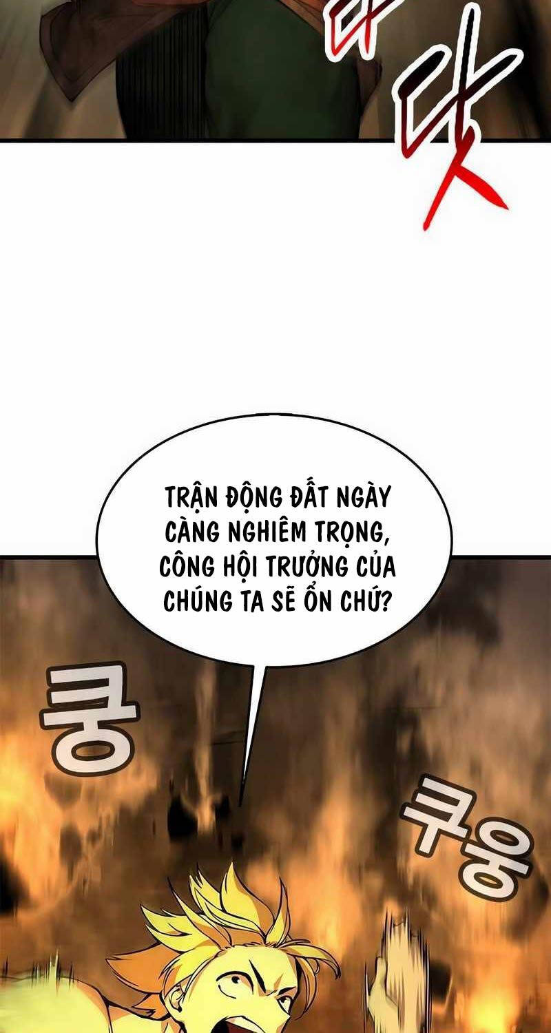 Ngọn Lửa Của Hòa Bình - Chương 2