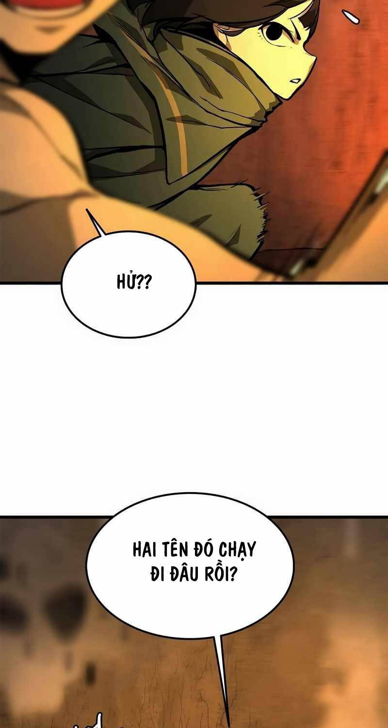 Ngọn Lửa Của Hòa Bình - Chương 2