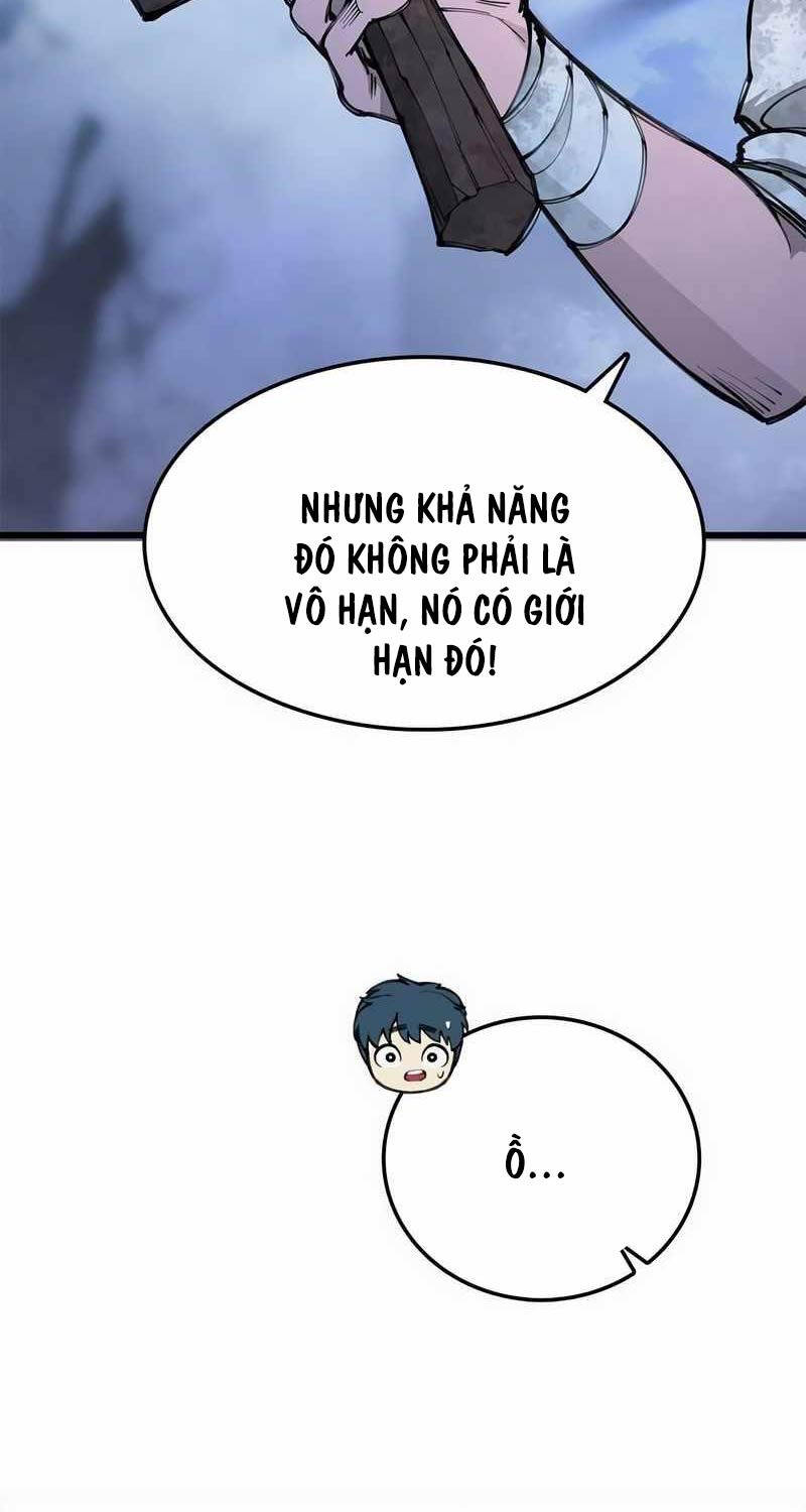 Ngọn Lửa Của Hòa Bình - Chương 2