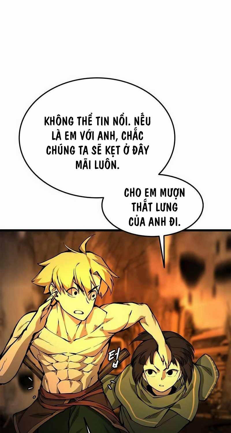 Ngọn Lửa Của Hòa Bình - Chương 2