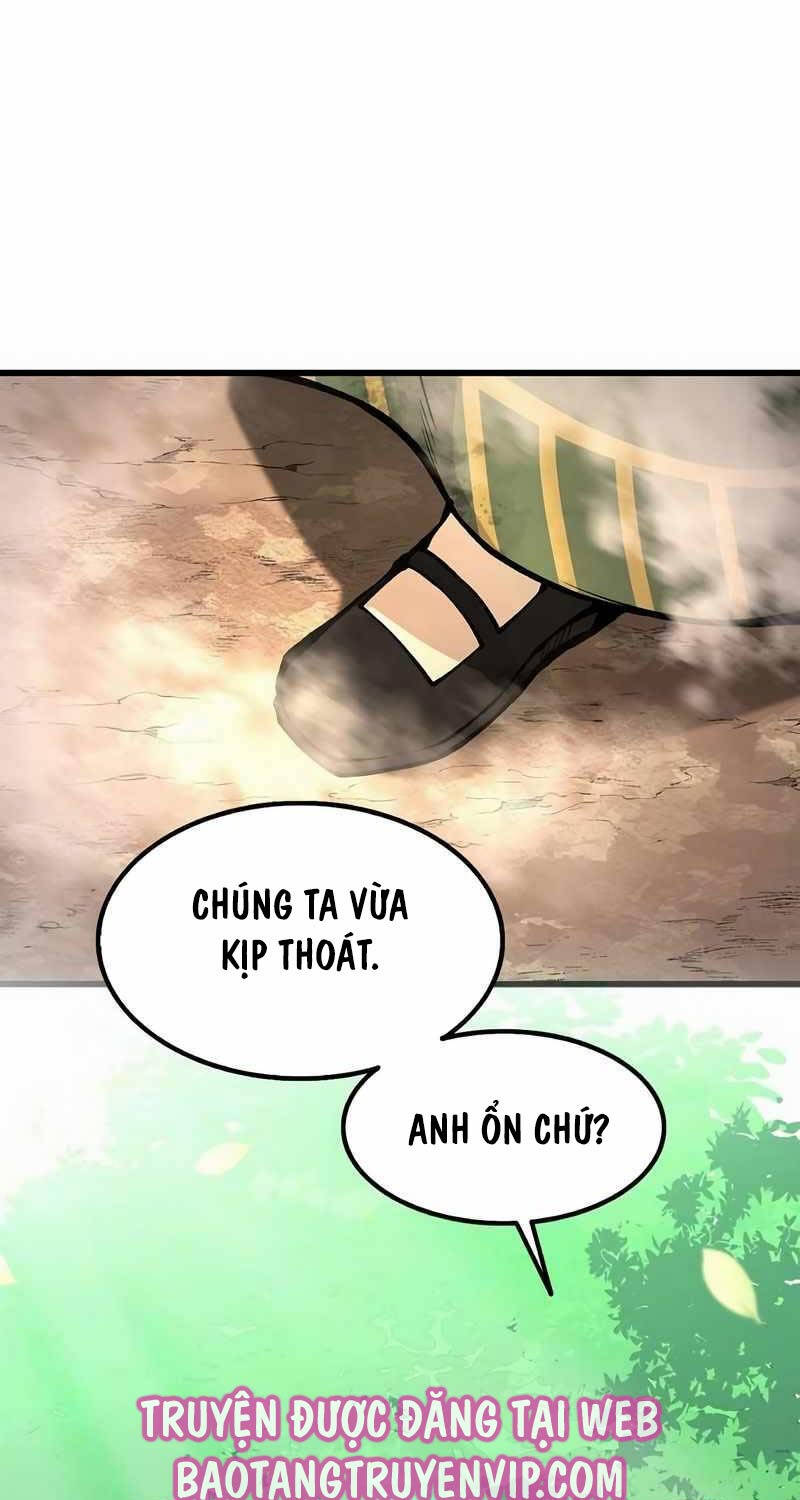 Ngọn Lửa Của Hòa Bình - Chương 2
