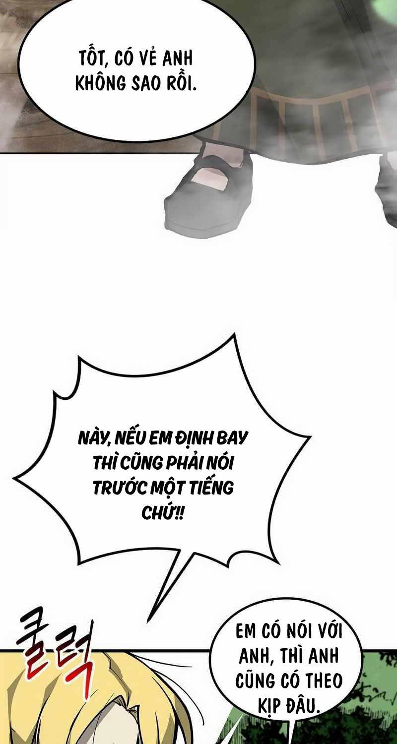 Ngọn Lửa Của Hòa Bình - Chương 2