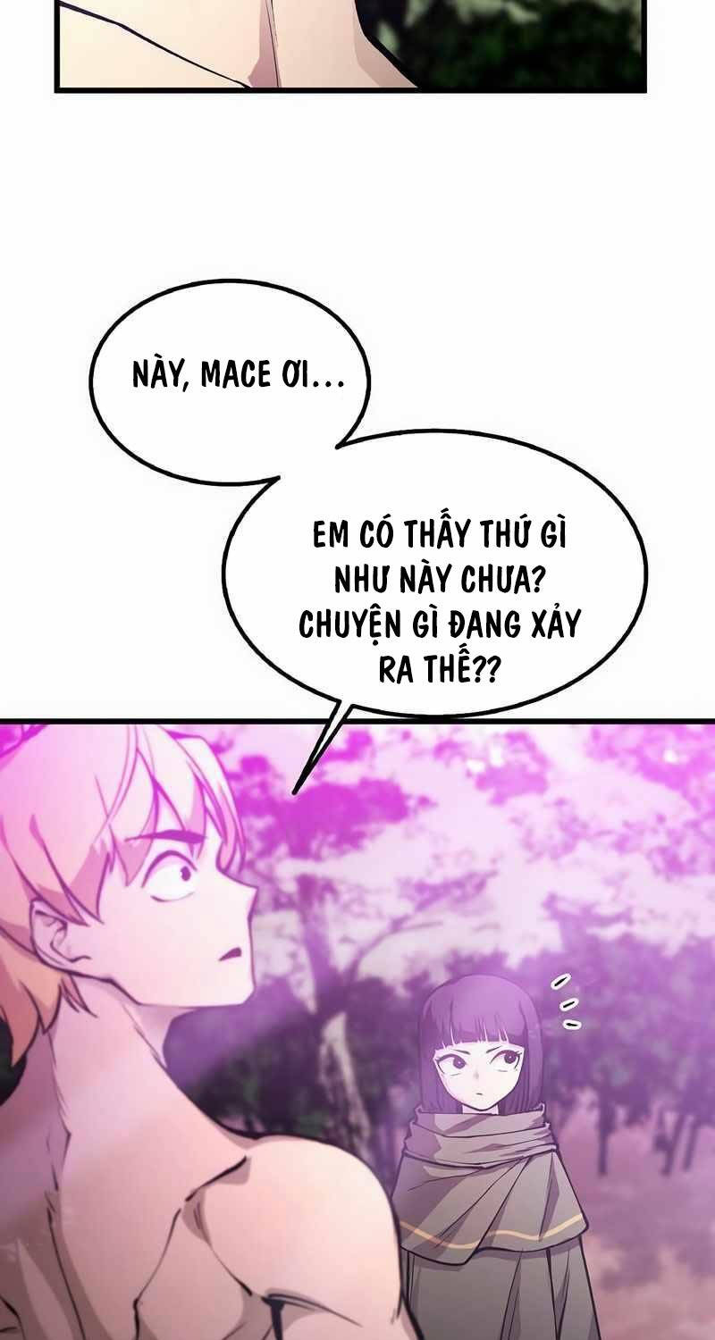 Ngọn Lửa Của Hòa Bình - Chương 2