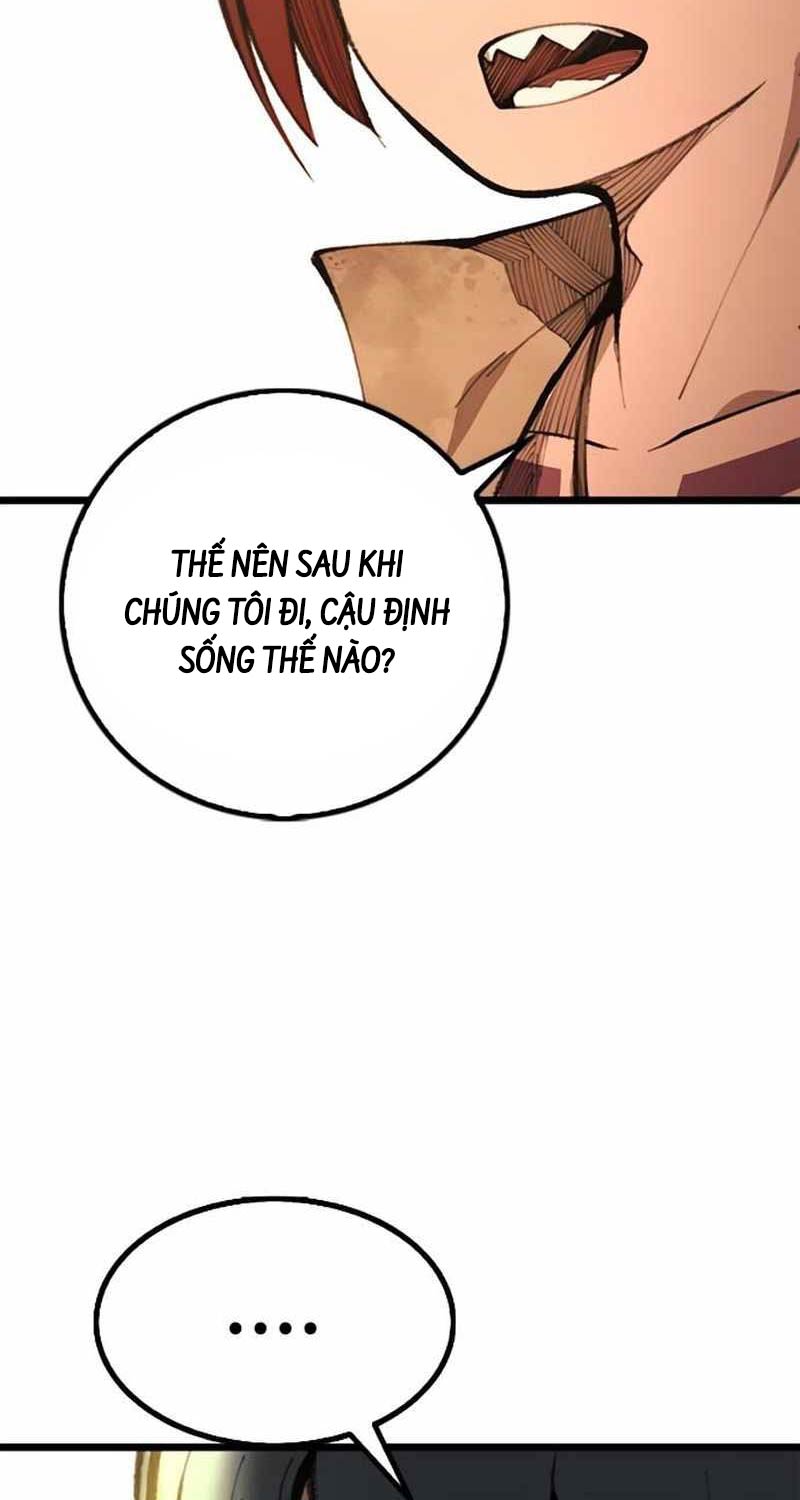 Ngọn Lửa Của Hòa Bình - Chương 3