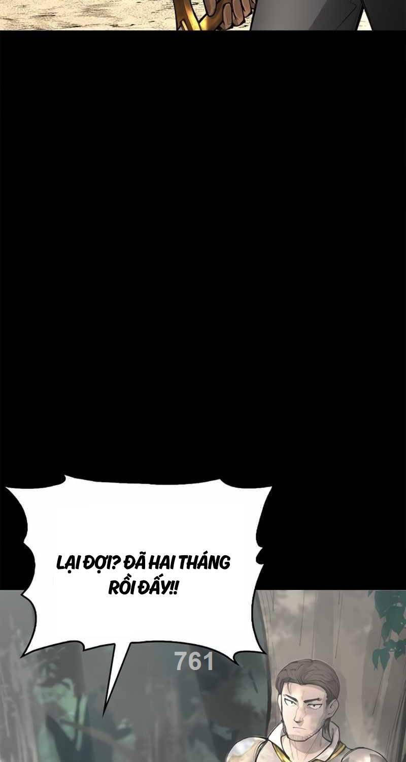 Ngọn Lửa Của Hòa Bình - Chương 5