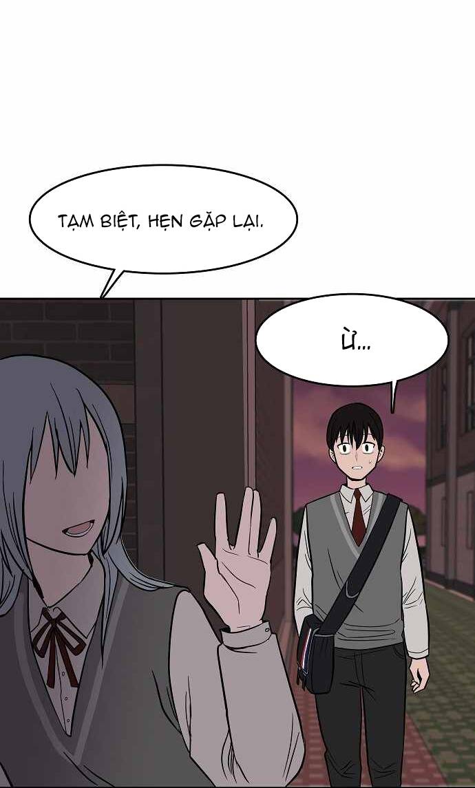 Ngọn Lửa Xanh - Chương 1