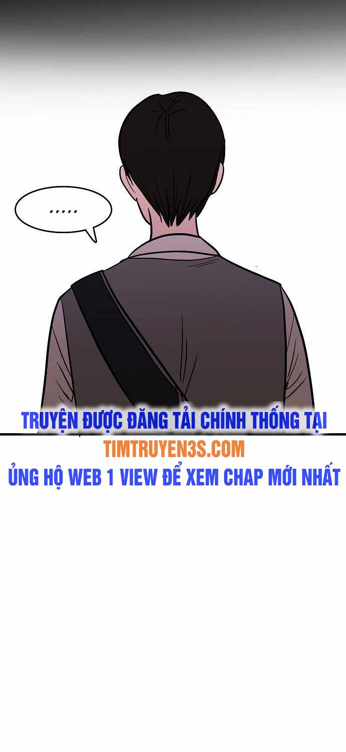 Ngọn Lửa Xanh - Chương 1