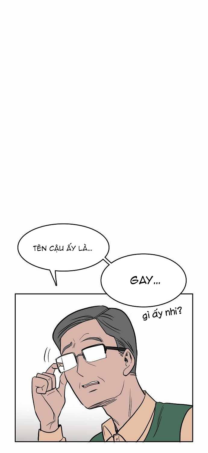 Ngọn Lửa Xanh - Chương 1