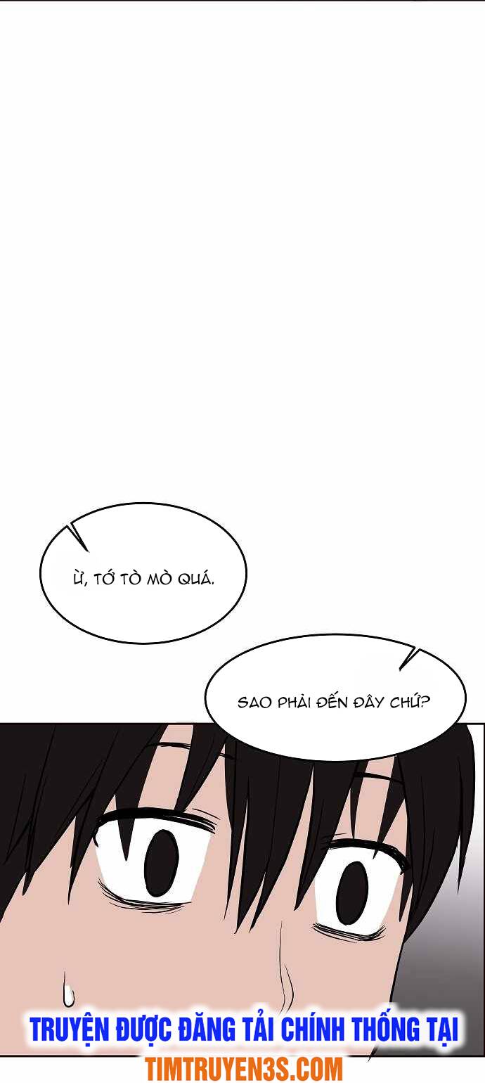 Ngọn Lửa Xanh - Chương 1