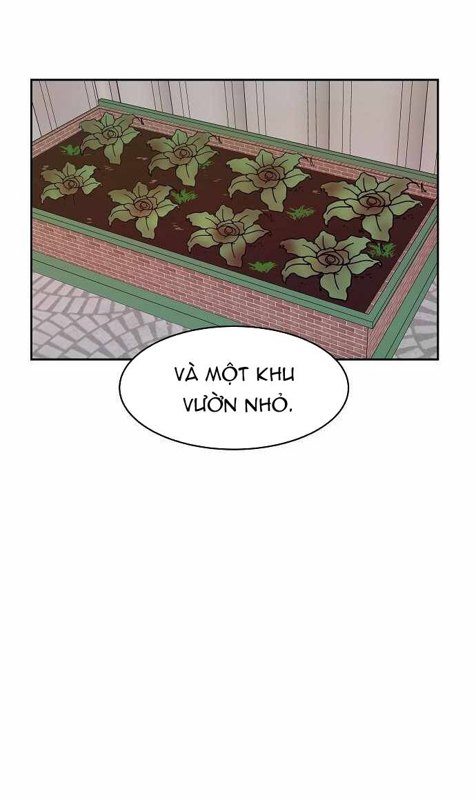 Ngọn Lửa Xanh - Chương 1