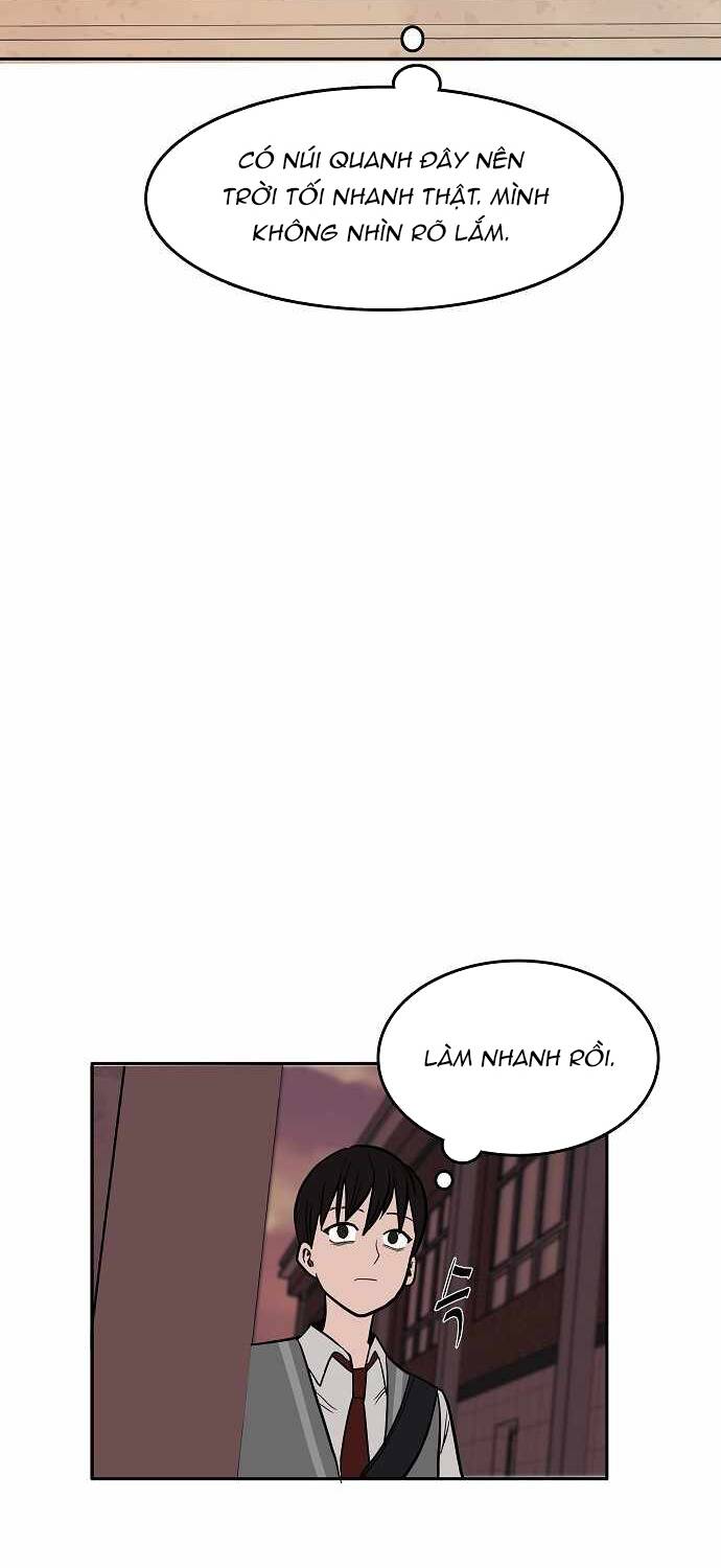 Ngọn Lửa Xanh - Chương 1