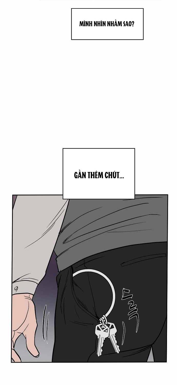 Ngọn Lửa Xanh - Chương 1