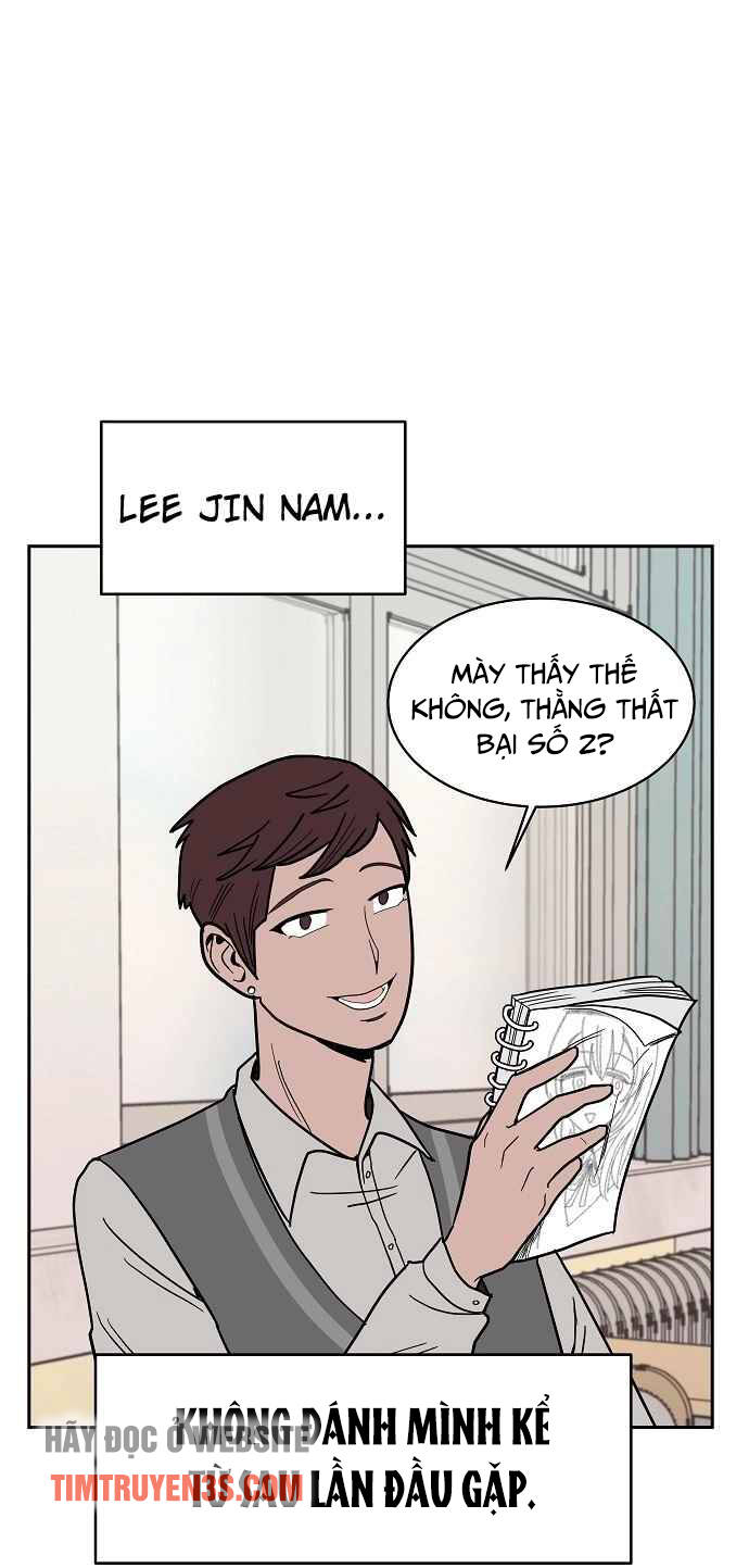 Ngọn Lửa Xanh - Chương 10
