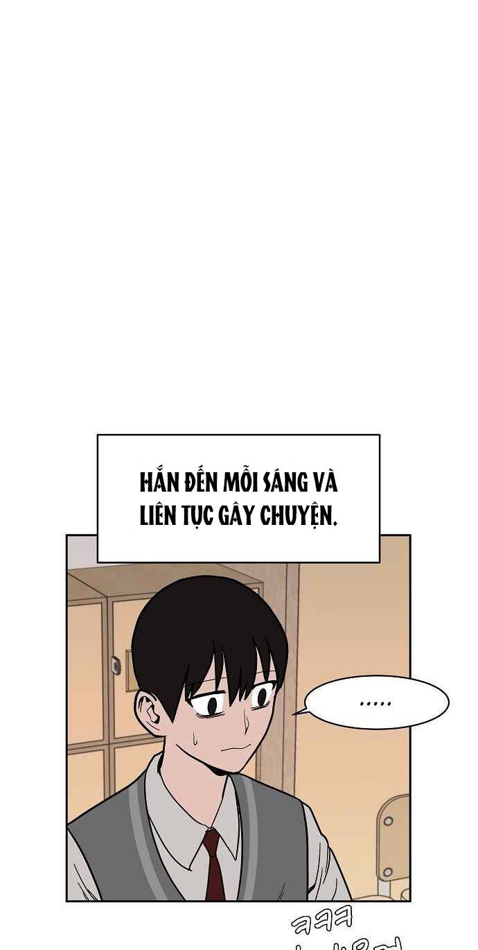 Ngọn Lửa Xanh - Chương 10
