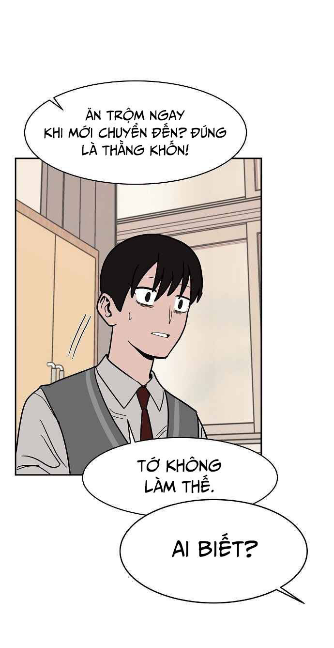 Ngọn Lửa Xanh - Chương 10
