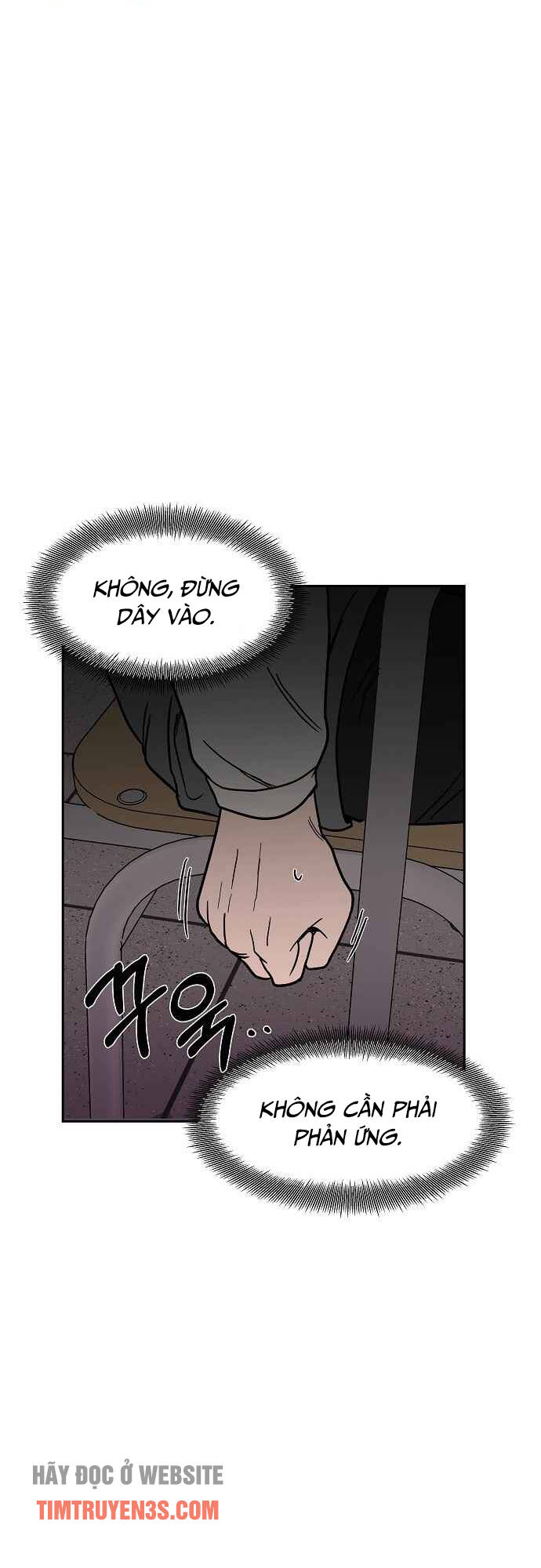 Ngọn Lửa Xanh - Chương 10