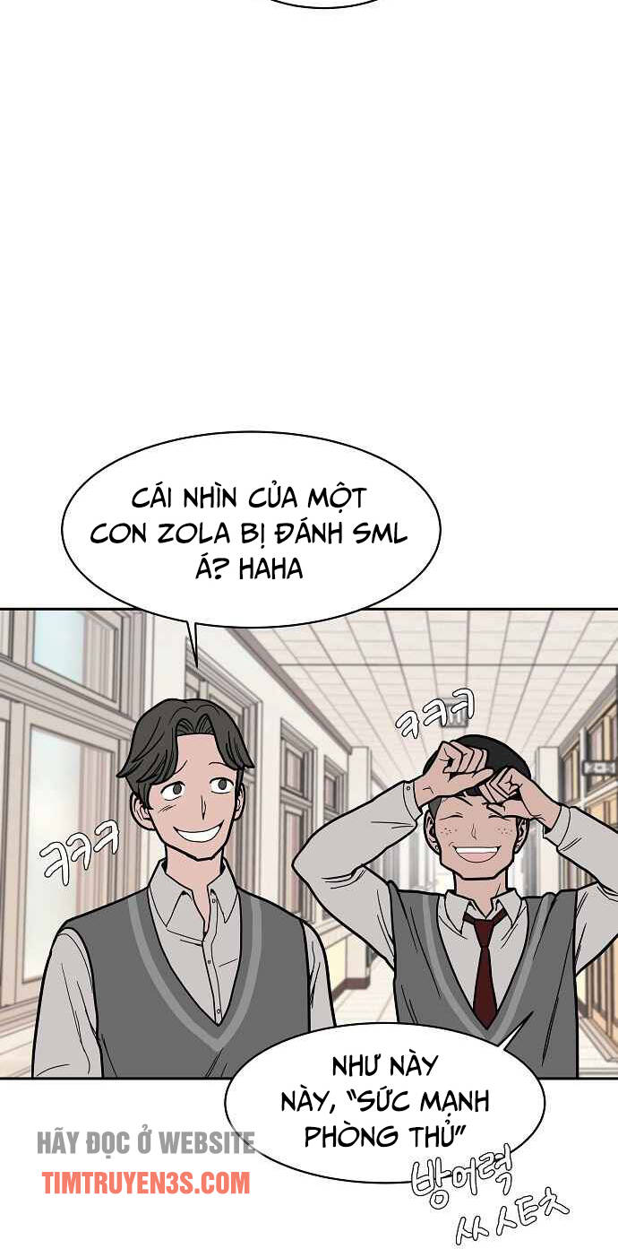 Ngọn Lửa Xanh - Chương 10