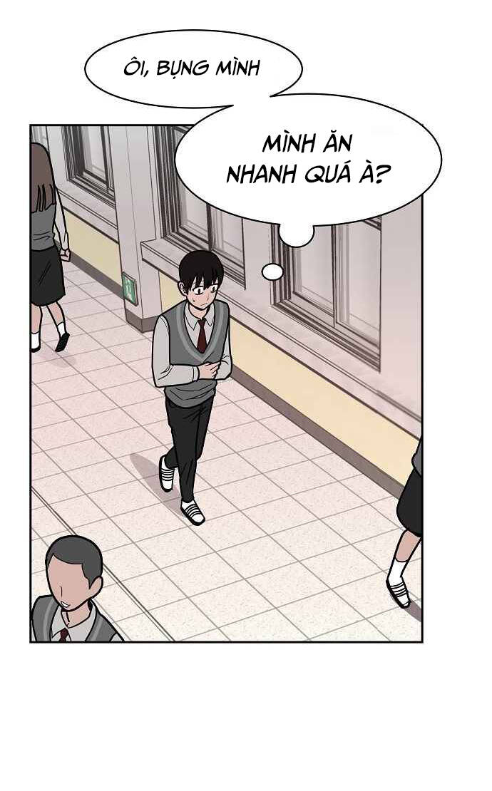 Ngọn Lửa Xanh - Chương 10