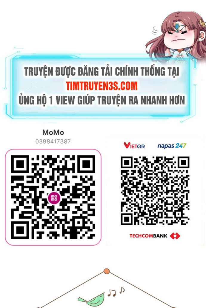 Ngọn Lửa Xanh - Chương 10
