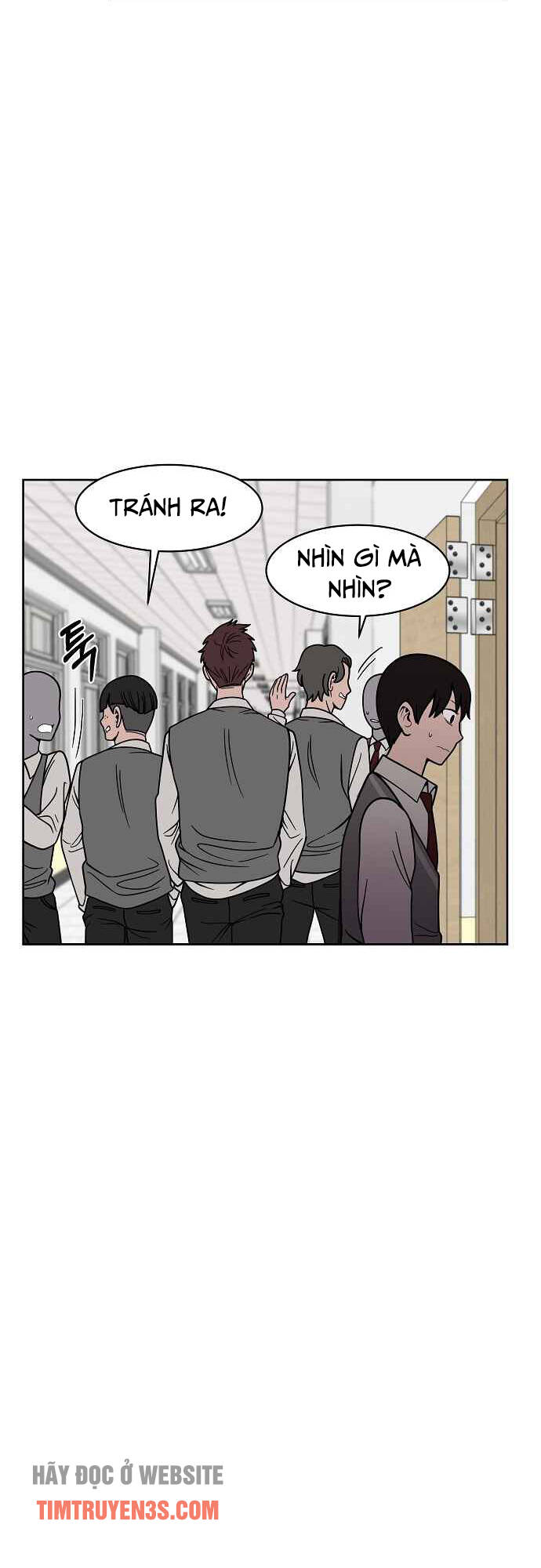 Ngọn Lửa Xanh - Chương 11