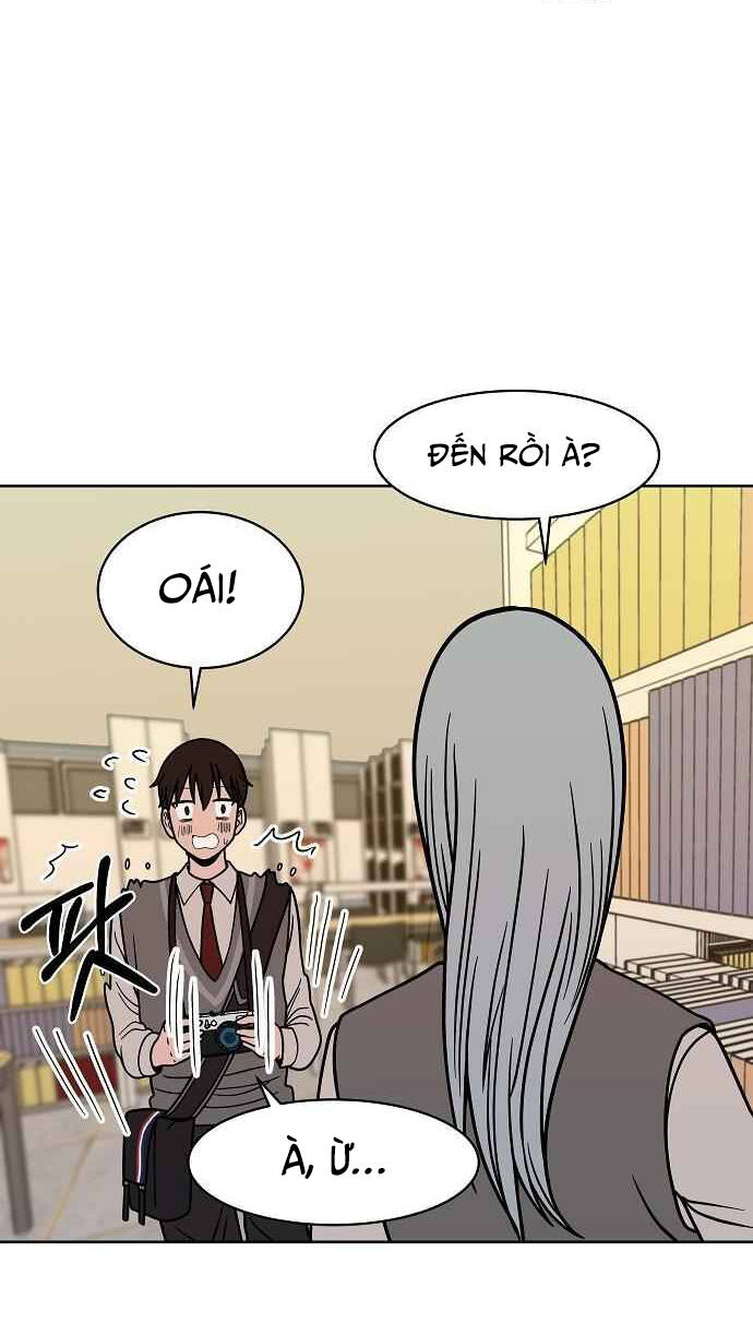 Ngọn Lửa Xanh - Chương 11