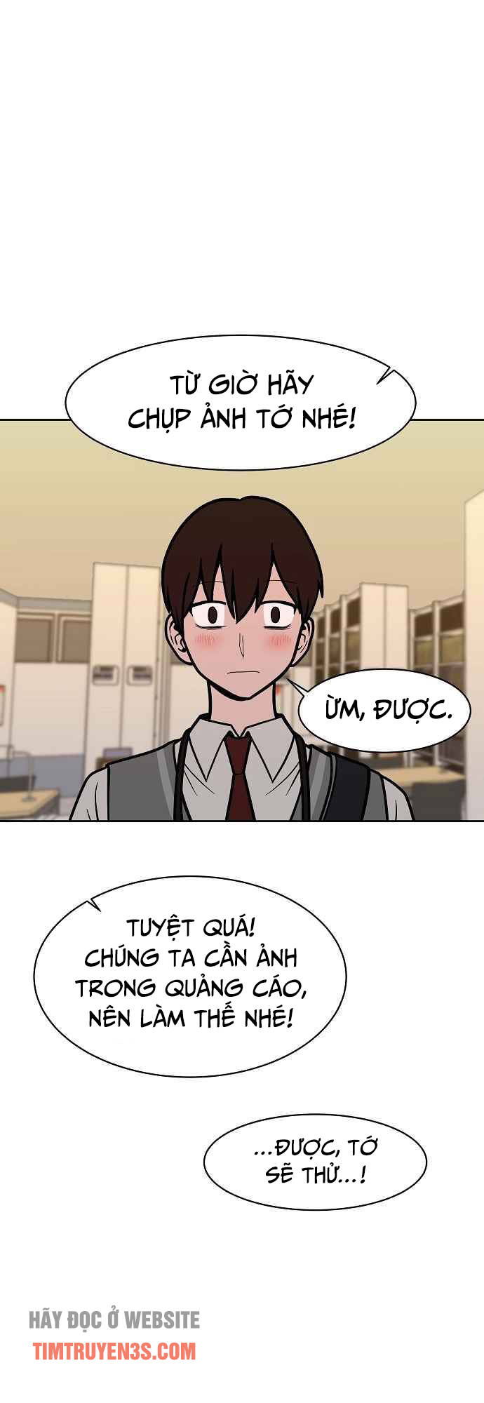 Ngọn Lửa Xanh - Chương 11