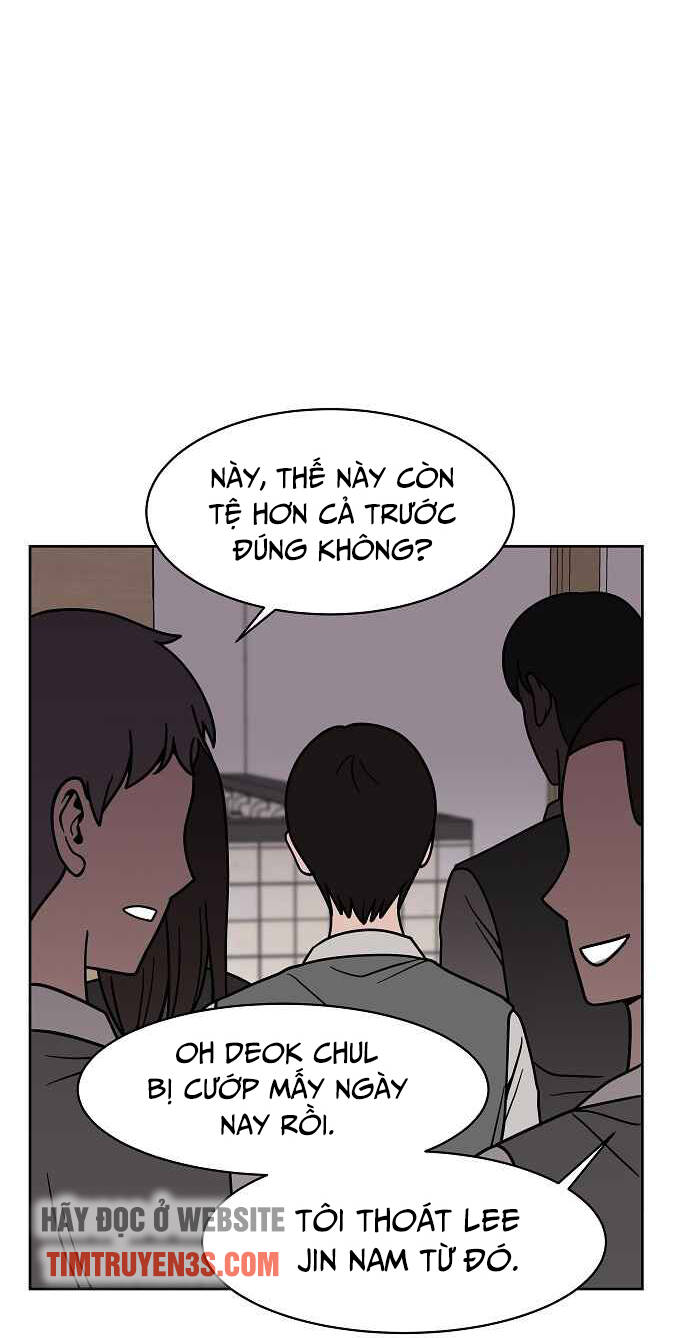 Ngọn Lửa Xanh - Chương 11