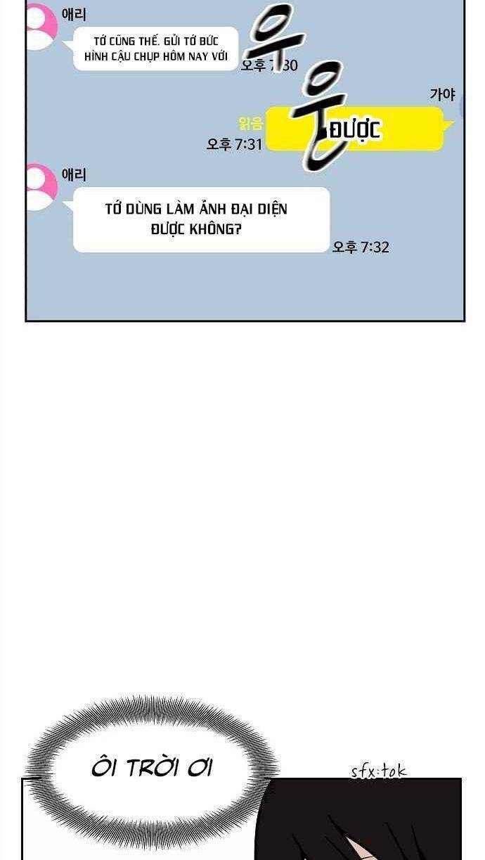 Ngọn Lửa Xanh - Chương 12